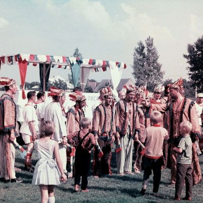 Hody rok 1968  Obrázok 57