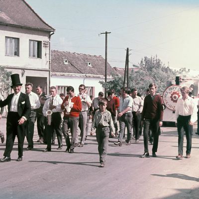 Hody rok 1968  Obrázok 35