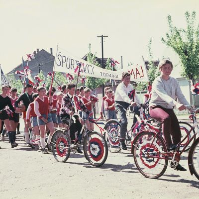 Hody rok 1968  Obrázok 32