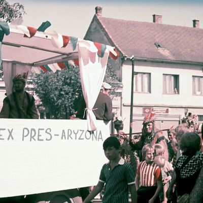 Hody rok 1968  Obrázok 52