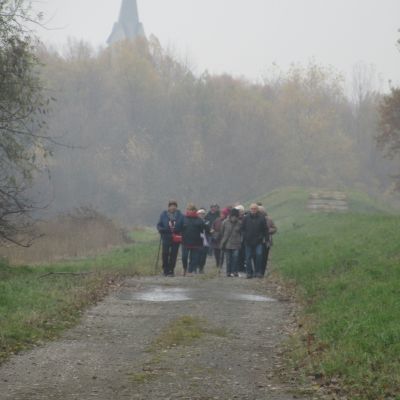 Jesenná prechádzka  Obrázok 9