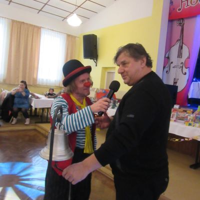 Karneval 2020  Obrázok 51