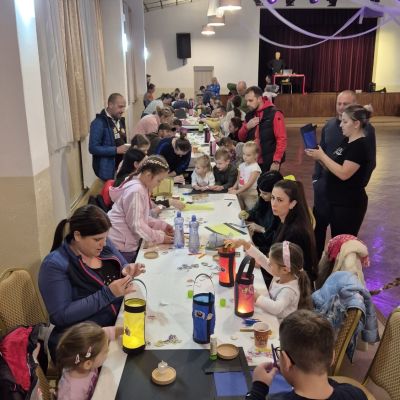 Lampionový sprievod  Obrázok 2