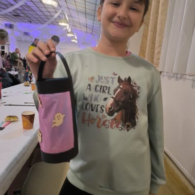 Lampionový sprievod  Obrázok 13