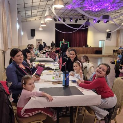 Lampionový sprievod  Obrázok 16