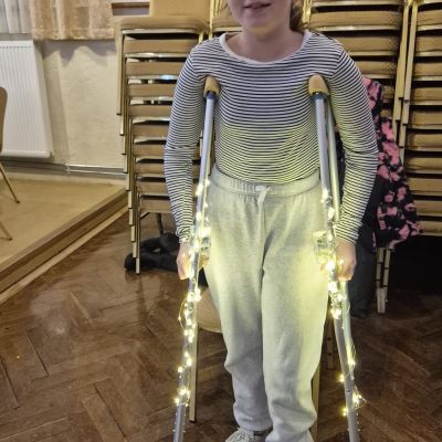 Lampionový sprievod  Obrázok 11