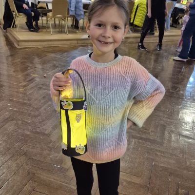 Lampionový sprievod  Obrázok 3