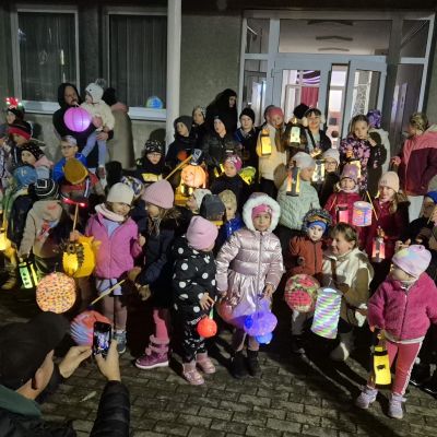 Lampionový sprievod  Obrázok 18