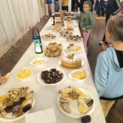 Lampionový sprievod  Obrázok 7