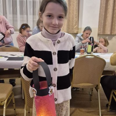 Lampionový sprievod  Obrázok 4