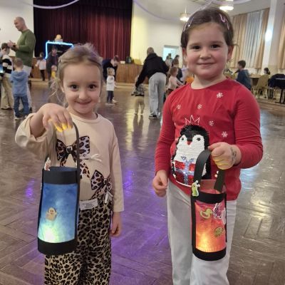 Lampionový sprievod  Obrázok 12