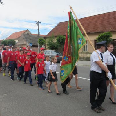 Letný slnovrat, 2016  Obrázok 15