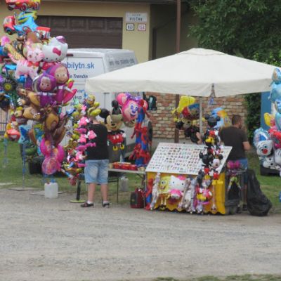 Letný slnovrat, 2016  Obrázok 126