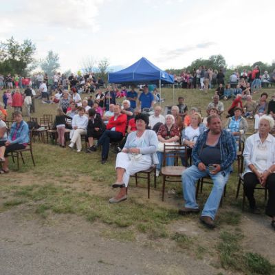 Letný slnovrat, 2016  Obrázok 19