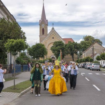 Letný slnovrat, 2016  Obrázok 134