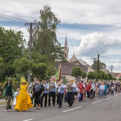 Letný slnovrat, 2016  Obrázok 37