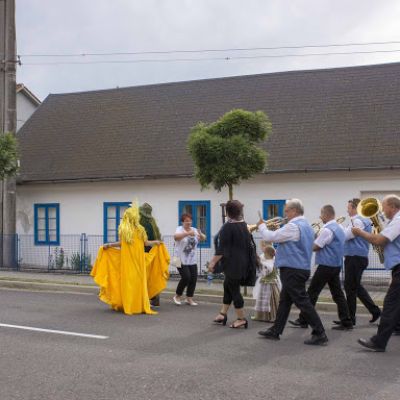 Letný slnovrat, 2016  Obrázok 72