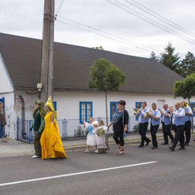 Letný slnovrat, 2016  Obrázok 60