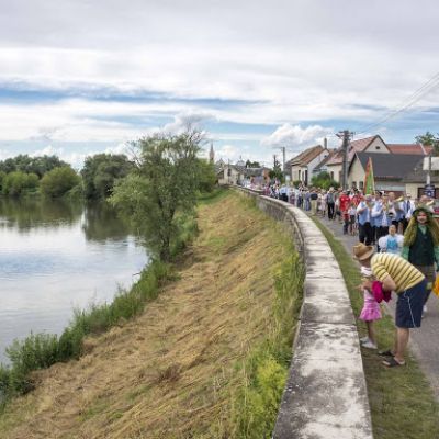 Letný slnovrat, 2016  Obrázok 40