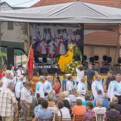 Letný slnovrat, 2016  Obrázok 137