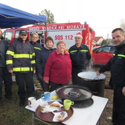 Mikuláš 2018  Obrázok 25