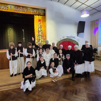 MIKULÁŠ  Obrázok 14