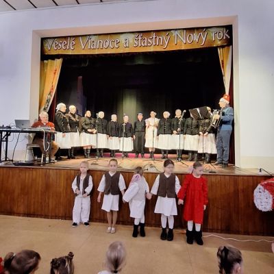 MIKULÁŠ  Obrázok 12