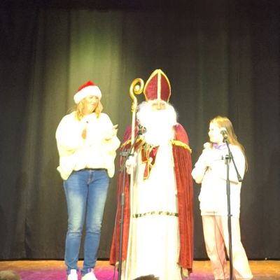 MIKULÁŠ  Obrázok 28