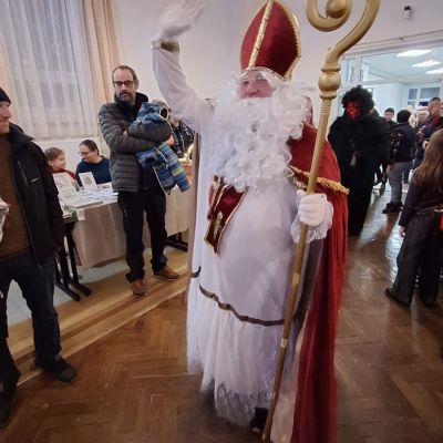 MIKULÁŠ  Obrázok 13