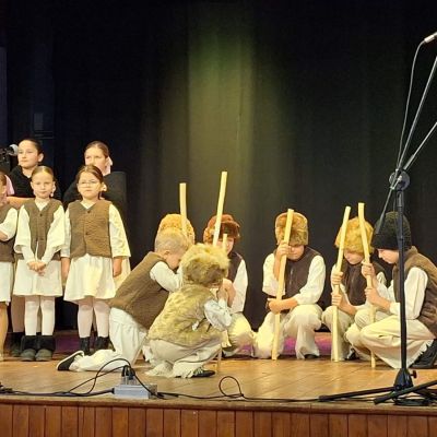 MIKULÁŠ  Obrázok 17