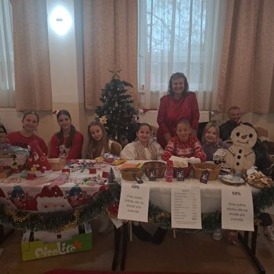 MIKULÁŠ  Obrázok 2