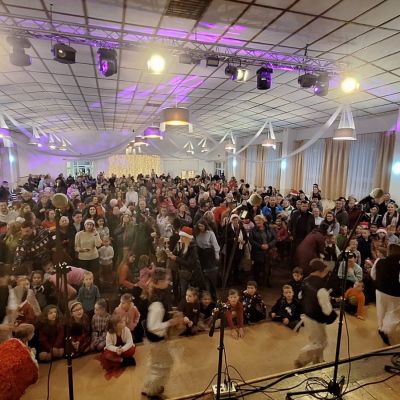 MIKULÁŠ  Obrázok 11