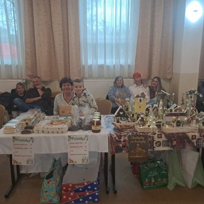 MIKULÁŠ  Obrázok 5