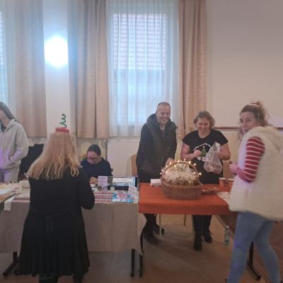 MIKULÁŠ  Obrázok 16