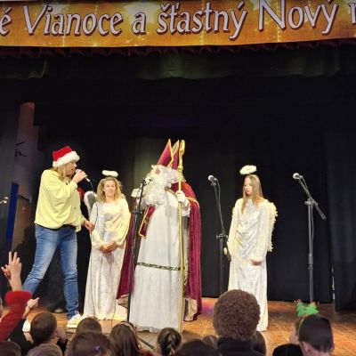 MIKULÁŠ  Obrázok 23