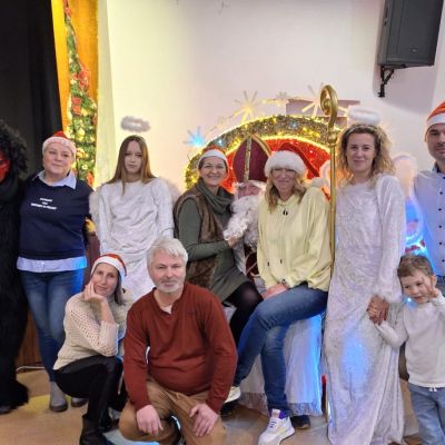 MIKULÁŠ  Obrázok 9