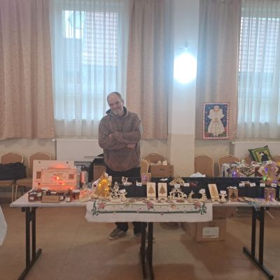 MIKULÁŠ  Obrázok 6