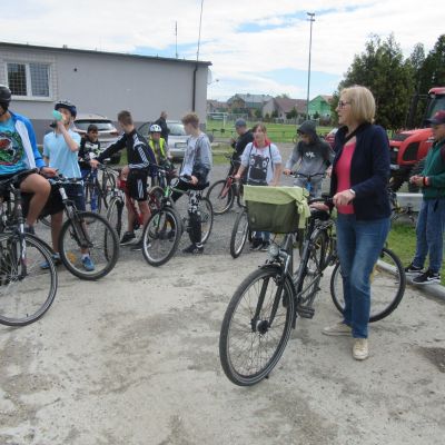 Na kolesách proti rakovine 2019  Obrázok 100