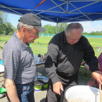 Na kolesách proti rakovine 2019  Obrázok 12