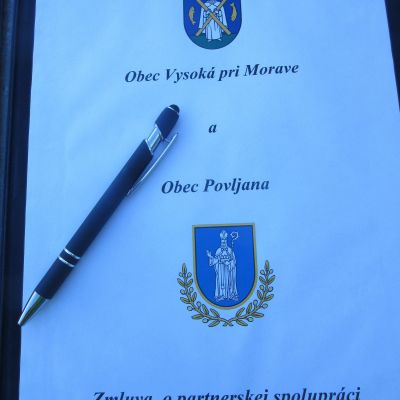 Na kolesách proti rakovine 2019  Obrázok 108