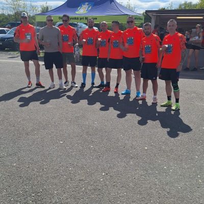 Oslavy 1. mája na futbalovom ihrisku  Obrázok 15