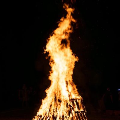 OSLAVY LETNÉHO SLNOVRATU  Obrázok 12