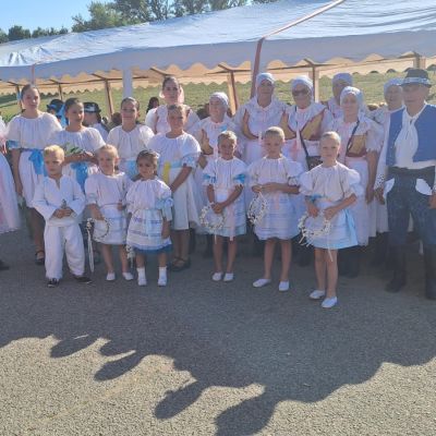 OSLAVY LETNÉHO SLNOVRATU  Obrázok 16