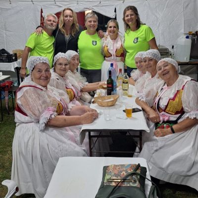 OSLAVY LETNÉHO SLNOVRATU  Obrázok 8