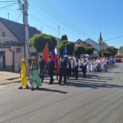 OSLAVY LETNÉHO SLNOVRATU  Obrázok 2