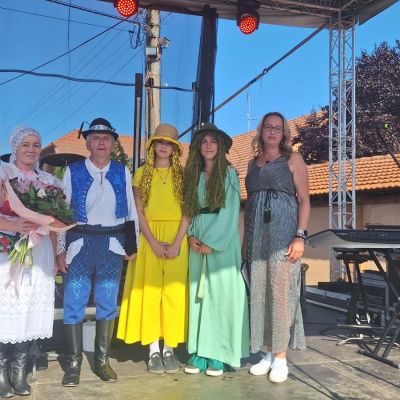 OSLAVY LETNÉHO SLNOVRATU  Obrázok 9