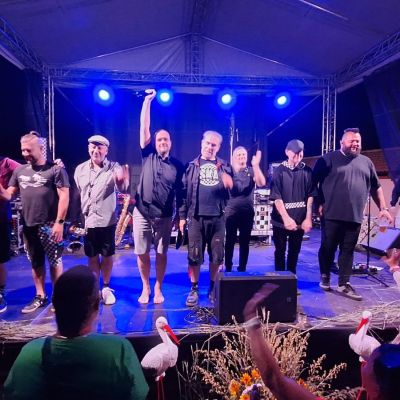OSLAVY LETNÉHO SLNOVRATU  Obrázok 25