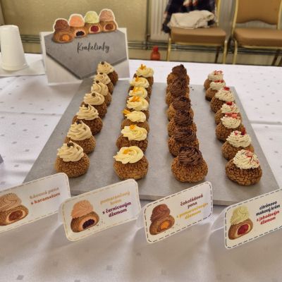 Pečie celé Hochštetno  Obrázok 3