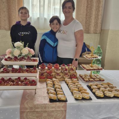 Pečie celé Hochštetno  Obrázok 14