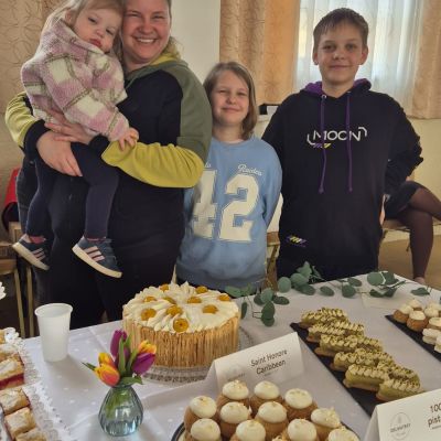 Pečie celé Hochštetno  Obrázok 30